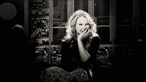 Artiesten Taylor Swift Gifs fiets 