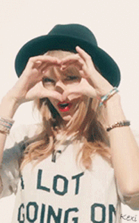 Artiesten Taylor Swift Gifs 