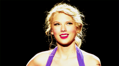 Artiesten Taylor Swift Gifs 