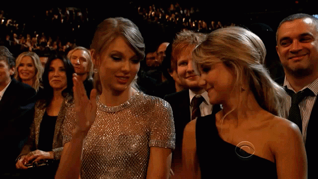 Artiesten Taylor Swift Gifs het+zingen storing 