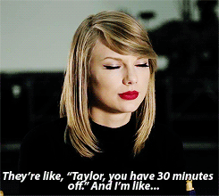 Taylor Swift GIF. Artiesten Taylor swift Zonnebril Gifs 