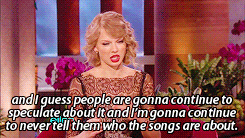 Taylor Swift GIF. Artiesten Taylor swift Gifs 