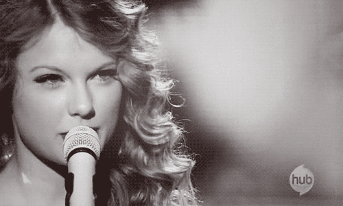 Artiesten Taylor Swift Gifs geschokt 