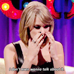 Taylor Swift GIF. Artiesten Taylor swift Gifs 