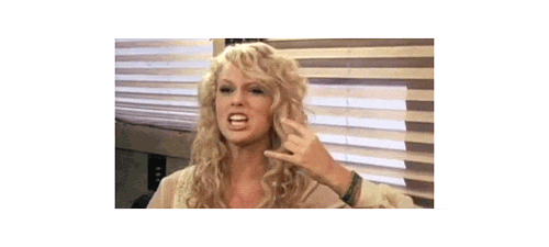 Artiesten Taylor Swift Gifs 