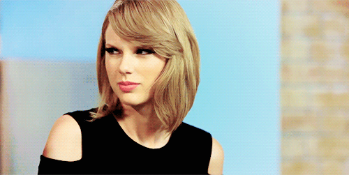 Artiesten Taylor Swift Gifs hart 