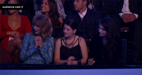 Artiesten Taylor Swift Gifs betekenen 