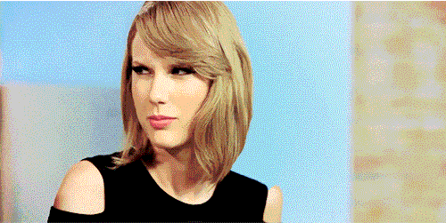 Artiesten Taylor Swift Gifs 