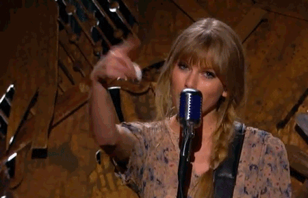 Artiesten Taylor Swift Gifs 