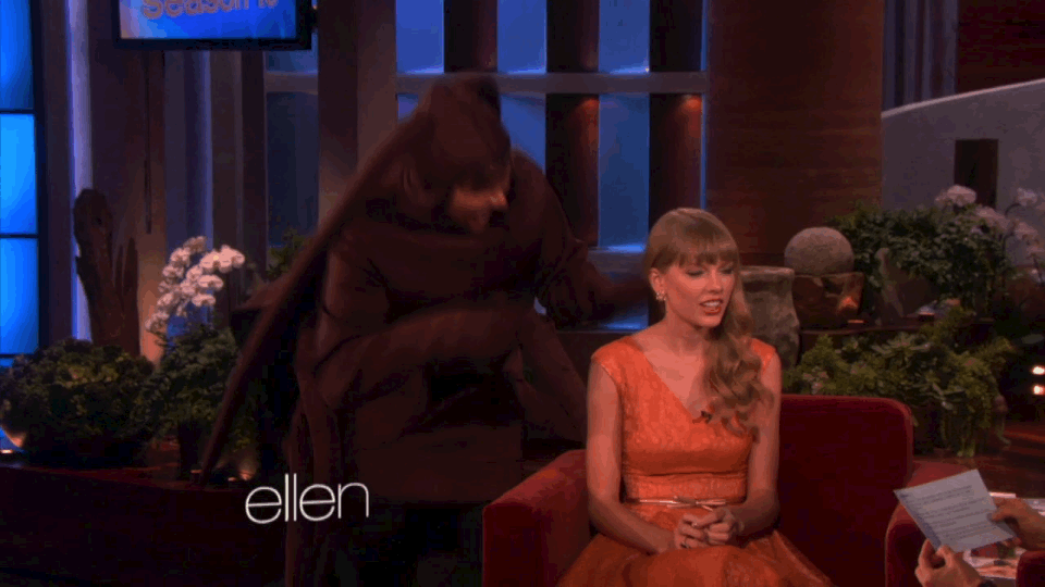 Artiesten Taylor Swift Gifs oorworm 