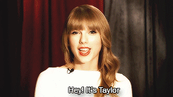 Taylor Swift GIF. Muziek Artiesten Taylor swift Gifs Leven Mtv Vmas 
