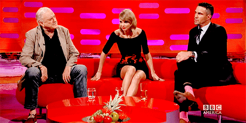 Artiesten Taylor Swift Gifs betekenen 