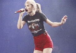 Artiesten ellen Taylor Swift Gifs 