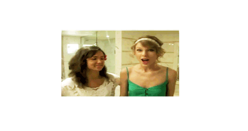 Artiesten Hallo Taylor Swift Gifs 