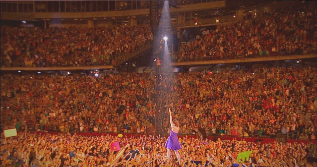 Artiesten Taylor Swift Gifs Grammys 