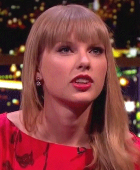 Artiesten ellen Taylor Swift Gifs 
