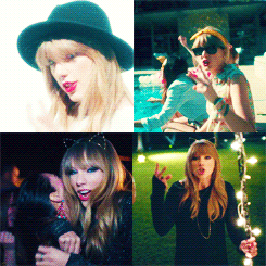 Taylor Swift GIF. Artiesten Taylor swift Gifs Ge&euml;rgerd 
