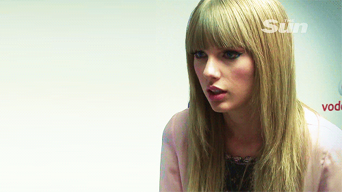 Artiesten Taylor Swift Gifs 