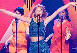 Taylor Swift GIF. Artiesten Taylor swift Gifs 
