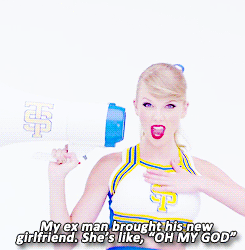 Taylor Swift GIF. Artiesten Taylor swift Gifs Gillen Van+streek 