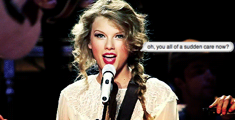 Artiesten Taylor Swift Gifs 
