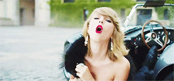 Taylor Swift GIF. Artiesten Taylor swift Gifs 22 