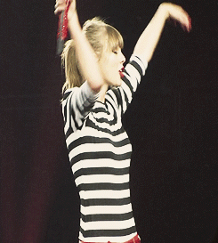 Taylor Swift GIF. Artiesten Taylor swift Gifs 22 Gifbirthday Confetti 