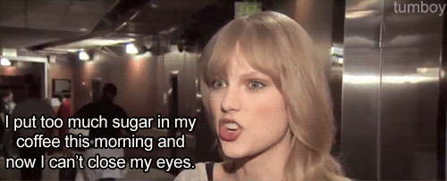 Artiesten Taylor Swift Gifs celebs Grammys 