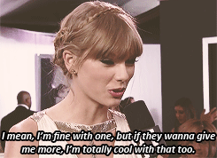 Taylor Swift GIF. Artiesten Taylor swift Gifs 