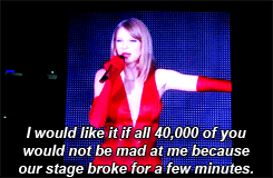 Taylor Swift GIF. Artiesten Sorry Taylor swift Gifs 