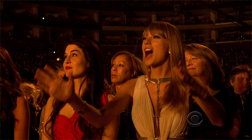 Artiesten Taylor Swift Gifs onhandig 