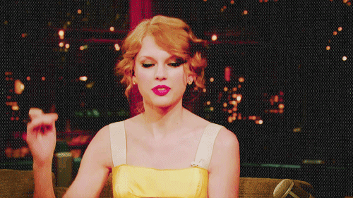 Artiesten Hallo Taylor Swift Gifs 