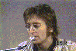 The Beatles GIF. Artiesten The beatles Gifs Voor altijd 