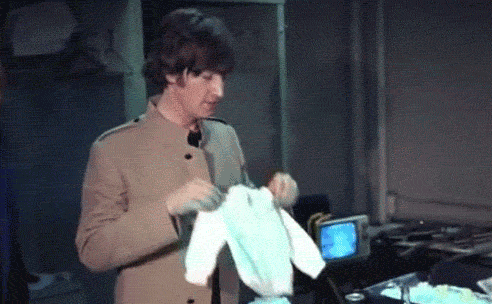 Artiesten The beatles Gifs 
