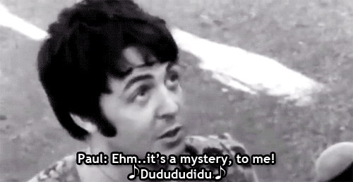 Artiesten Beatles The beatles Gifs 