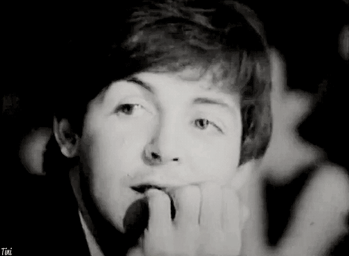 Artiesten The beatles Gifs 