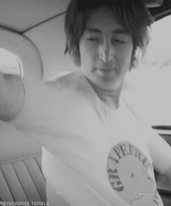 The Beatles GIF. Artiesten The beatles Gifs Helpen 