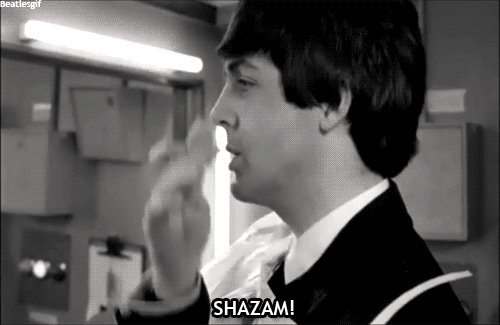 Artiesten The beatles Gifs George Harrison 