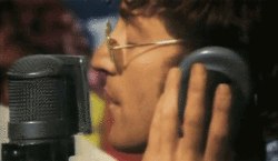 The Beatles GIF. Artiesten The beatles Gifs 