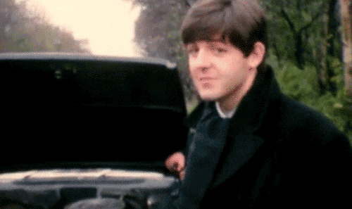 Artiesten The beatles Gifs 