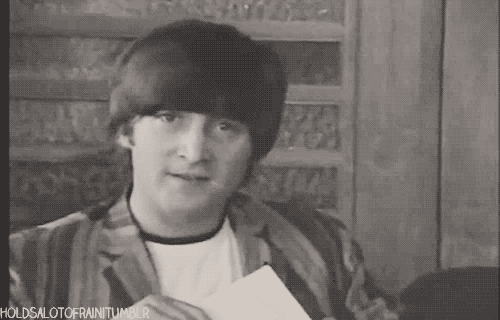 Artiesten The beatles Gifs 