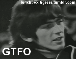 Artiesten Beatles The beatles Gifs 