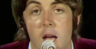 Artiesten The beatles Gifs 