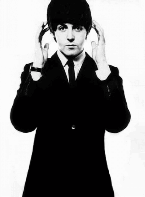Artiesten The beatles Gifs 