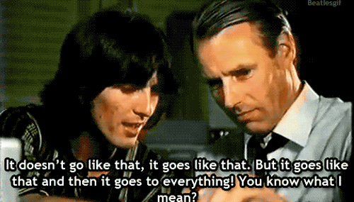 Artiesten The beatles Gifs 