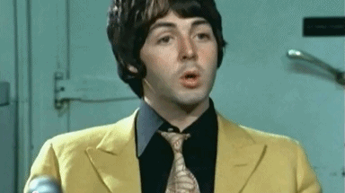 Artiesten The beatles Gifs 