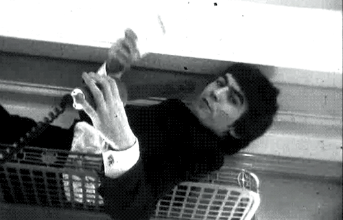 Artiesten The beatles Gifs wenk Paul McCartney 