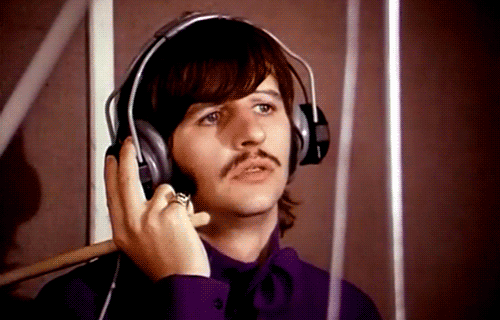 Artiesten The beatles Gifs 