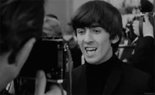 Artiesten The beatles Gifs revolver 
