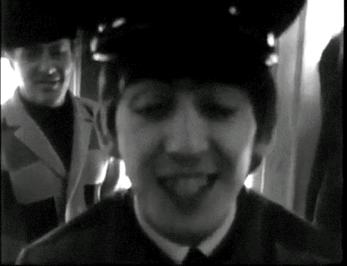 Applaus Artiesten The beatles Gifs klappen 